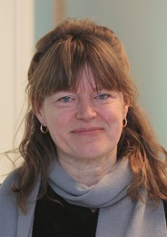 Margrite Kalverboer
