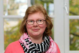 dr. Marie-Christine Opdenakker