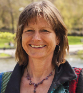 Prof. Dr. Linda Steg