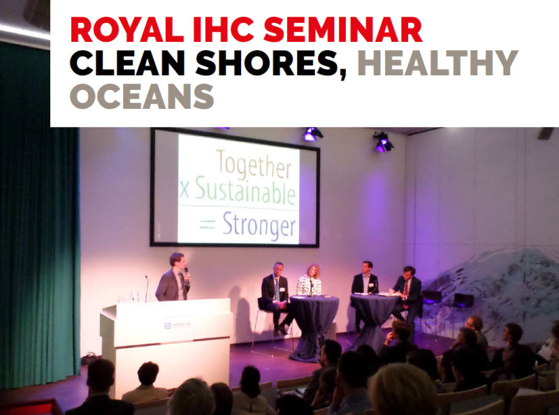 IHC seminar