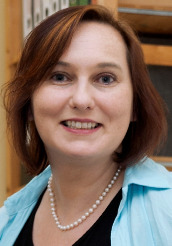 Prof. dr. Bettina S. Wiese