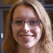 Foto Roosmarijn