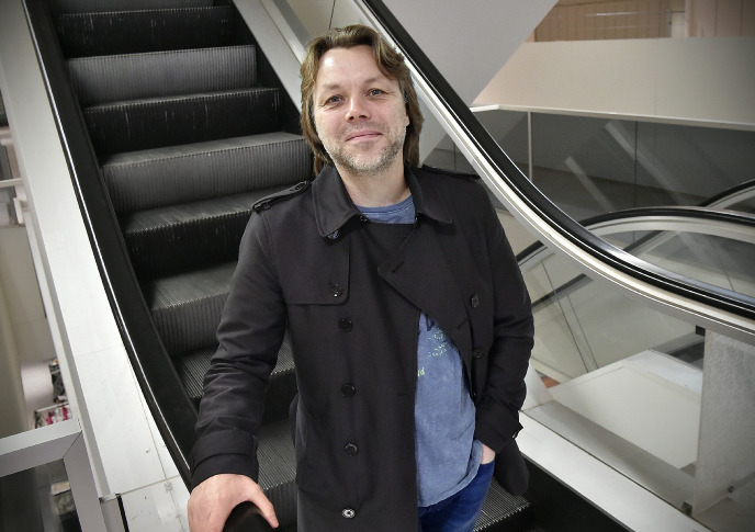 Jacob Dijkstra
