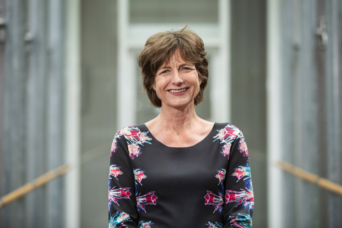 Linda Steg