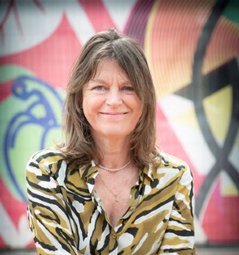 Margrite Kalverboer