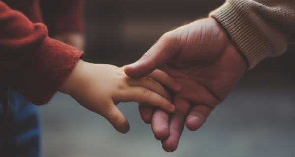 Vader in de gevangenis: Wat voor impact heeft dat op het gezin?
