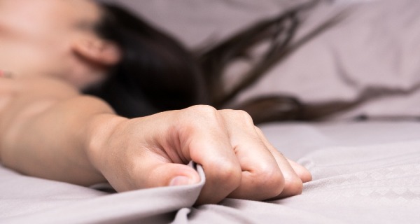 In seksuele gezondheidszorg is plezier vaak bijzaak