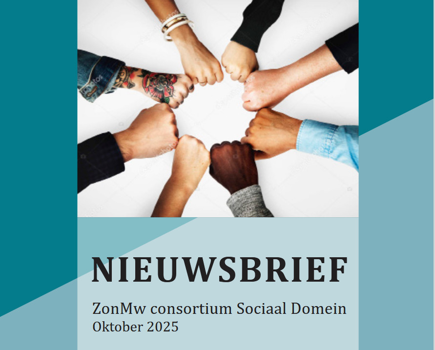 Nieuwsbrief oktober 2025