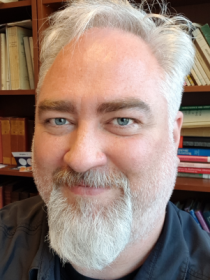 JJeremy Burman Editor in Chief