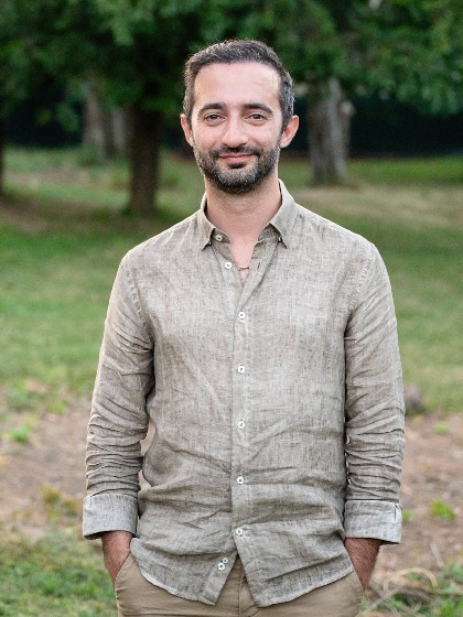 Yasin Koc Social Psychology