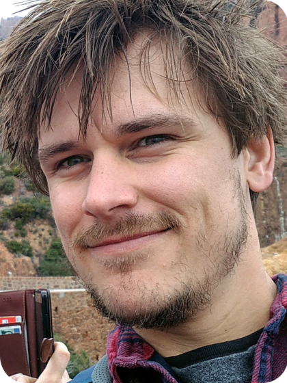 Wouter Kruijne Experimental psychology