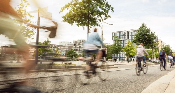 Wie goed doet voor het klimaat, voelt zich soms ook beter