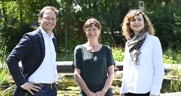 12 miljoen euro voor onderzoek naar impact groene waterstof