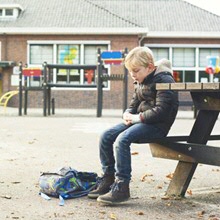 René Veenstra: why is an effective anti-bullying programme not good news for all pupils?