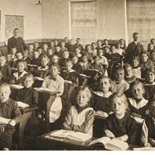 Hilda T. A. Amsing: what can educational history teach us about educational reform?