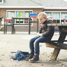René Veenstra: why is an effective anti-bullying programme not good news for all pupils?