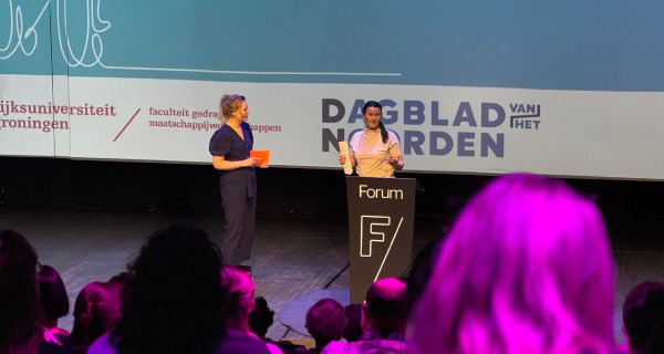 Publieksacademie: Jongeren onder druk: mentale gezondheid en su&iuml;cide - 12 mei 2026
