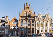 decoratieve afbeelding