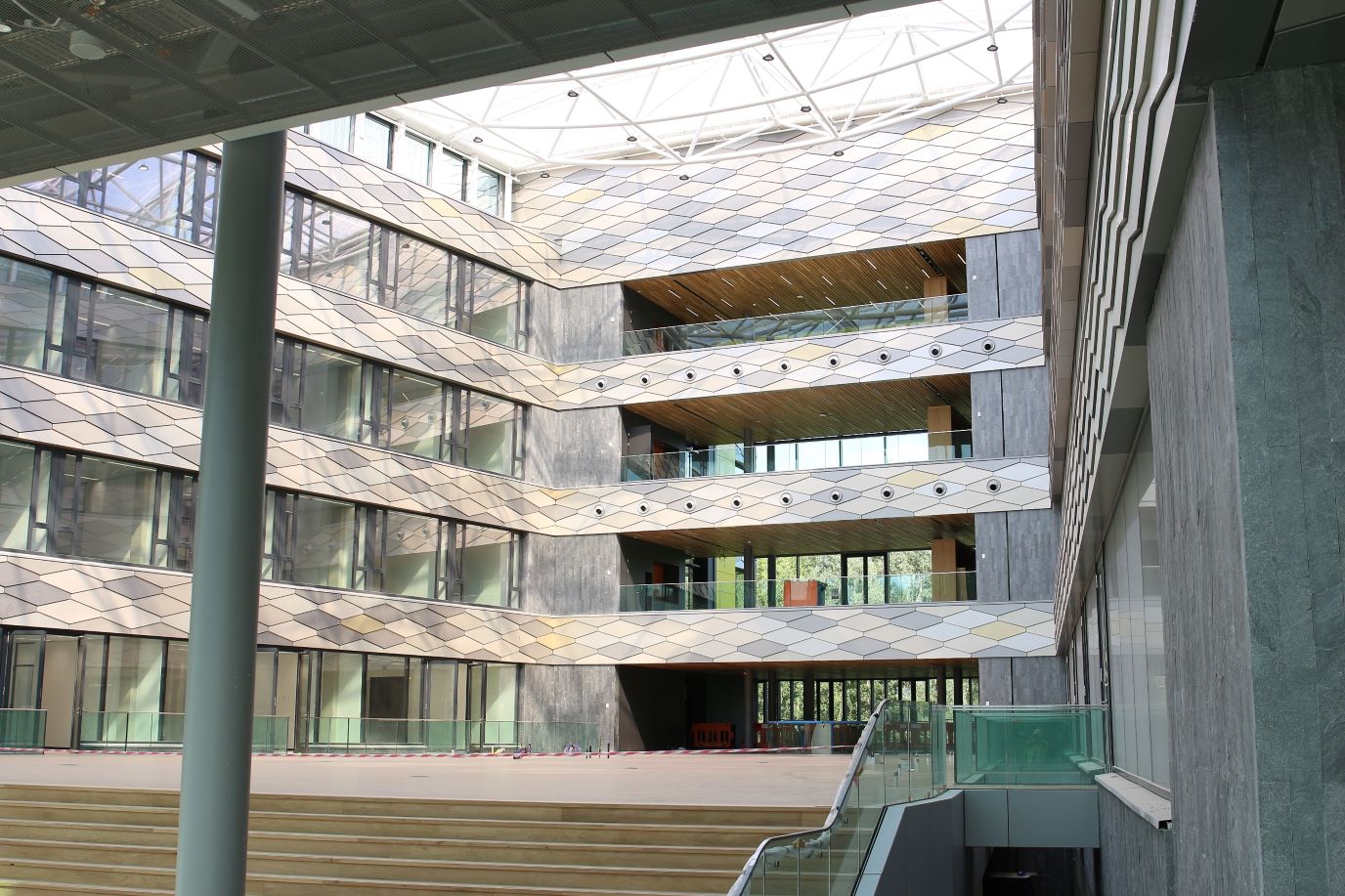 Feringa Building