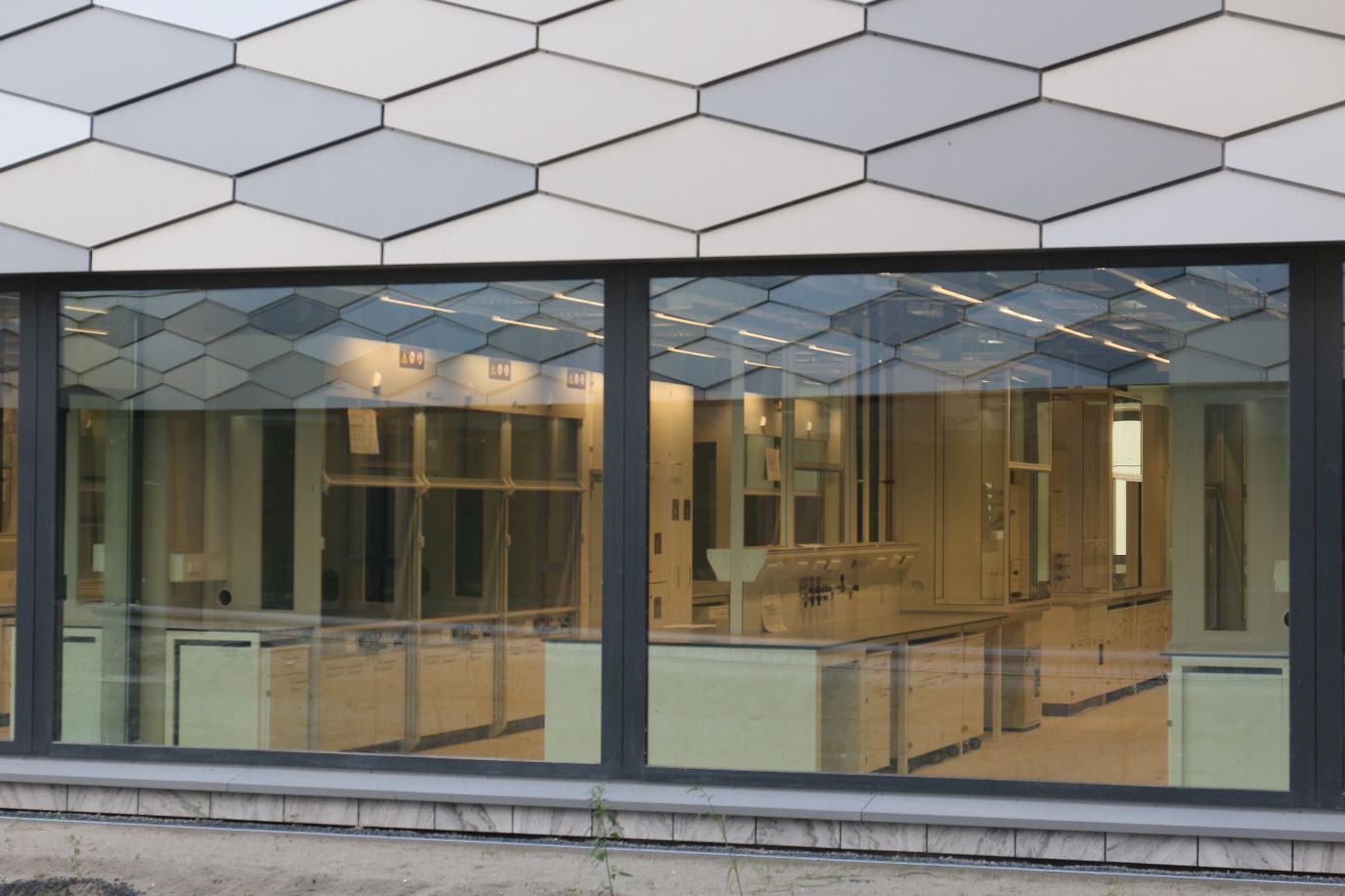 Feringa Building