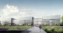 Feringa Building