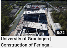 Video Feringa Building