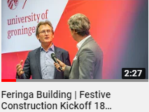 Video Feringa Building