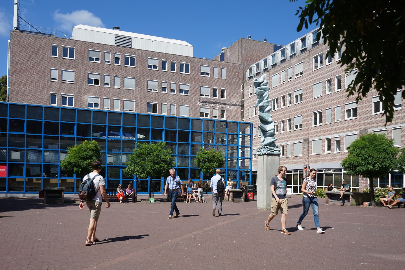 decoratieve afbeelding