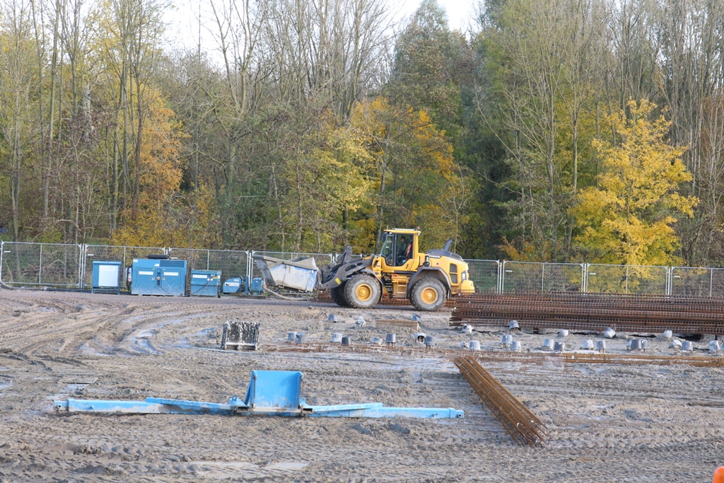 Feringa Building | november 2019Feringa Building | november 2019