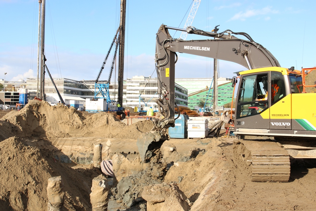 Feringa Building | november 2019Feringa Building | november 2019