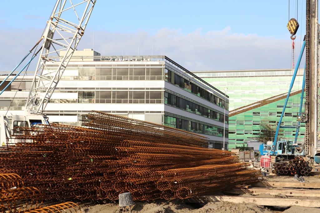 Feringa Building | november 2019Feringa Building | november 2019