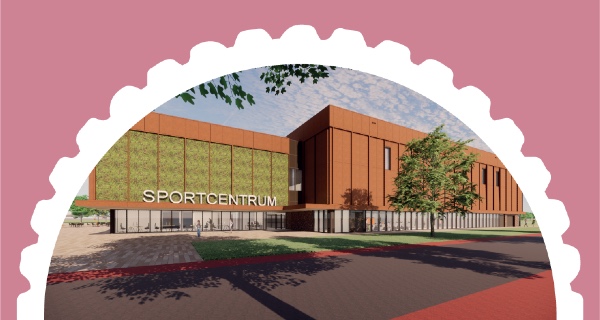Sportcentrum