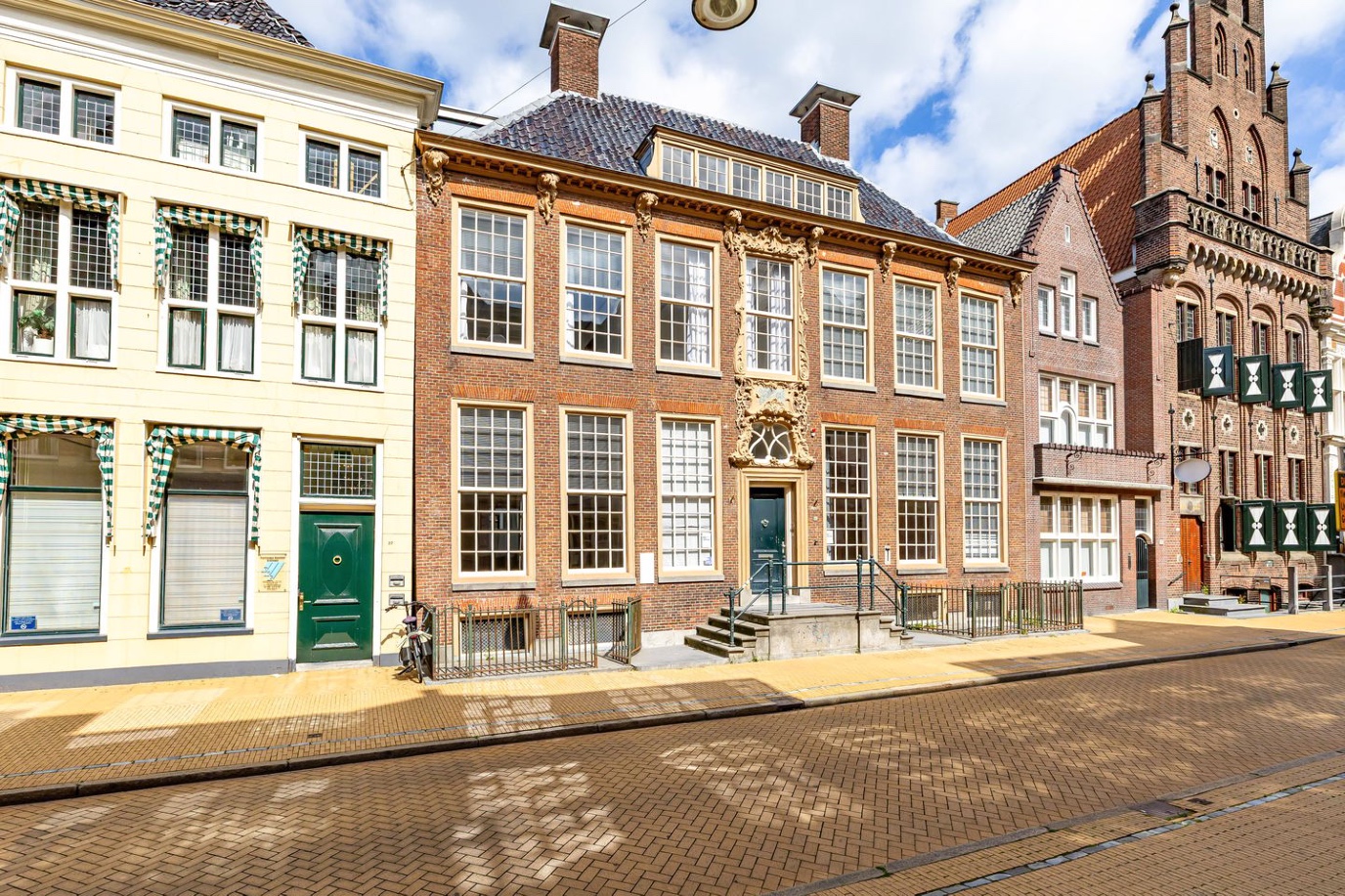 decoratieve afbeelding