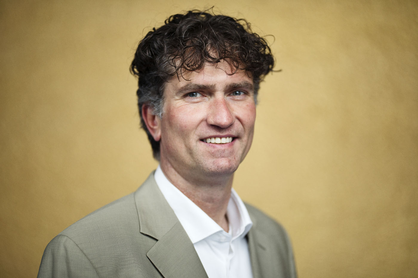 Prof. dr. ir. K. (Koert) van Ittersum