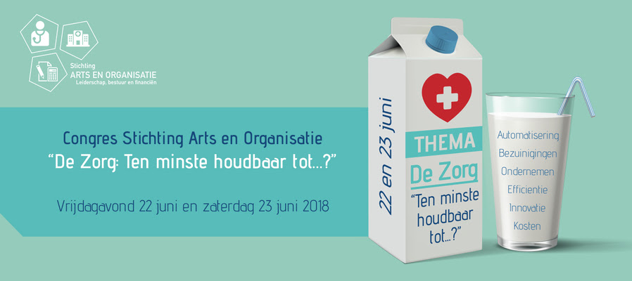 Arts & Organisatie