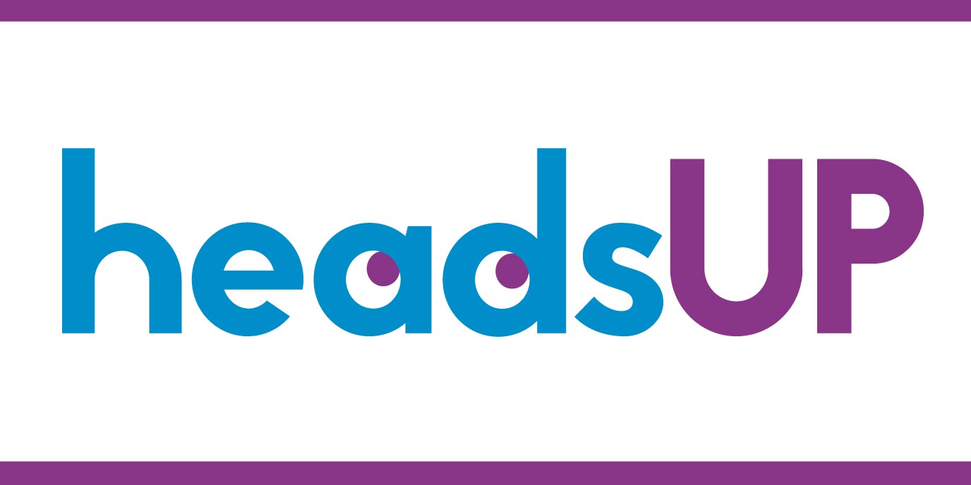 HeadsUP