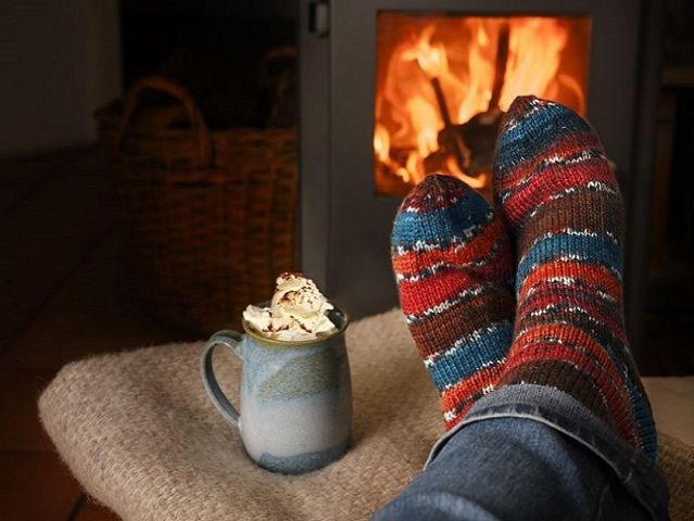Alles wat ik wil voor Kerstmis is &hellip; herstel