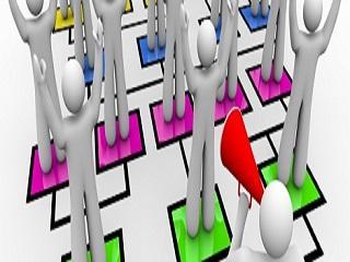 Hi&euml;rarchie in organisaties: is het onontkoombaar?