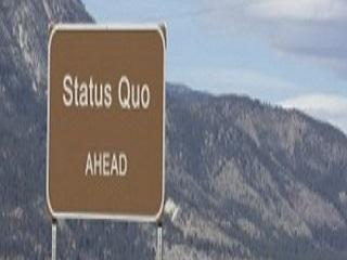 Beschermen van de status quo: Een dubbele standaard in het beoordelen van onethisch gedrag