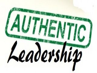 Does it (still) payoff to be &lsquo;authentic&rsquo;?