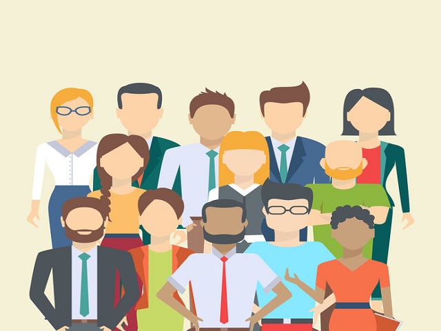 Diversiteit leidt niet vanzelf tot inclusie: Hoe kunnen organisaties ...