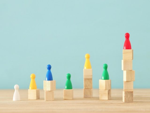 Dominante mensen als leiders: Is dat wel zo’n goed idee?