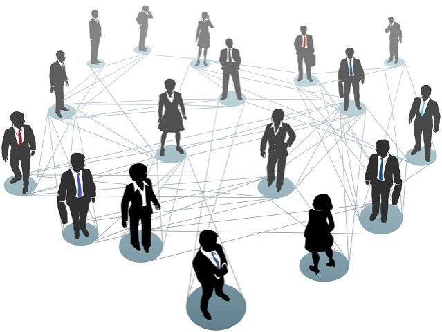 Drempels voor innovatie: Fragmentatie in informele organisatie netwerken