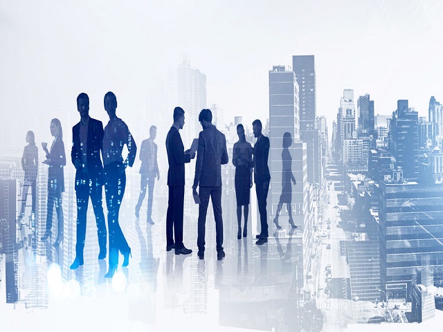 Externe samenwerken in complexe situaties: effectief als dit intern goed ge&iuml;ntegreerd wordt