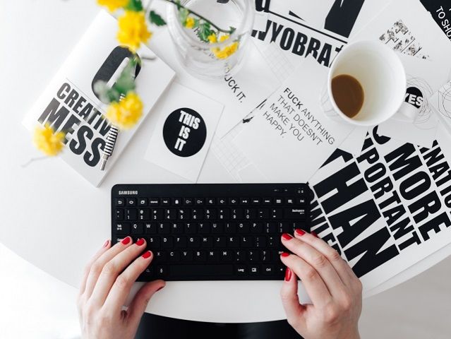 Goals and creativity: it&rsquo;s about making connections
