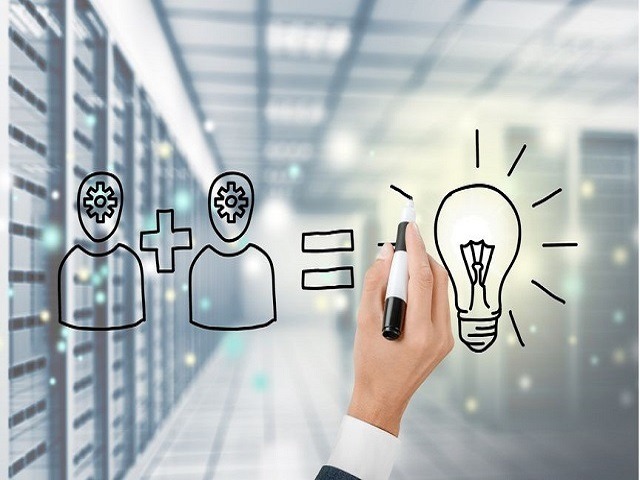 Hoe smeed je een creatief team? Diversiteit, afhankelijkheid, teambeloning staan ​​centraal&nbsp;