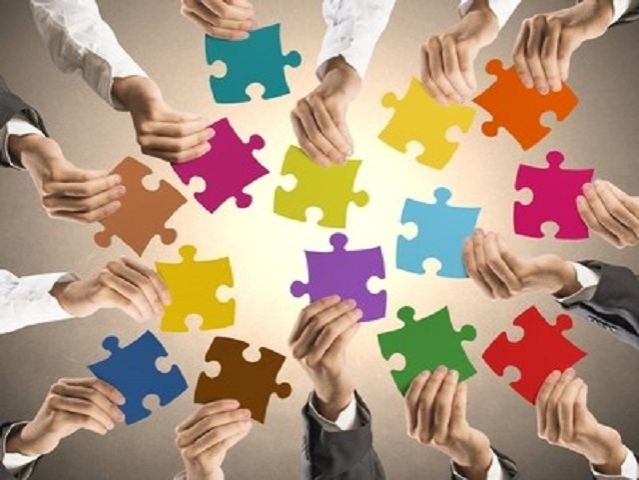 Na&iuml;eve idee&euml;n over samen strategische problemen formuleren en hoe dat beter te doen