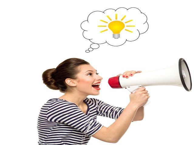 Worden de beste idee&euml;n binnen uw organisatie wel benut?