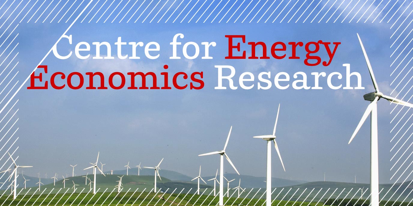 Centre for Energy Economics Research