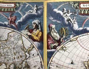 Detail Atlas Blaeu
